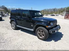 1C4HJXEG9JW291787 2018 JEEP WRANGLER