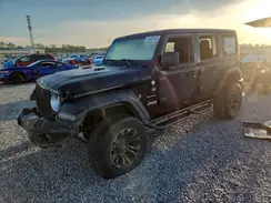 1C4HJXEG9JW302674 2018 JEEP WRANGLER