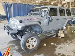 1C4HJXEG9JW303937 2018 JEEP WRANGLER