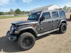 1C4HJXEG9JW305929 2018 JEEP WRANGLER