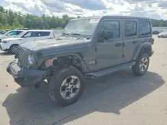 1C4HJXEG9JW310323 2018 JEEP WRANGLER