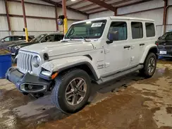 1C4HJXEG9JW310953 2018 JEEP WRANGLER