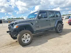 1C4HJXEG9JW310970 2018 JEEP WRANGLER