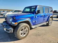 1C4HJXEG9JW319300 2018 JEEP WRANGLER