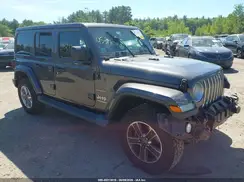 1C4HJXEG9JW325274 2018 JEEP WRANGLER