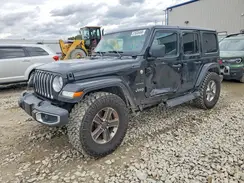 1C4HJXEG9KW501693 2019 JEEP WRANGLER