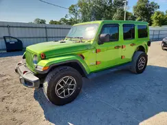 1C4HJXEG9KW513892 2019 JEEP WRANGLER