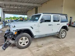 1C4HJXEG9KW514718 2019 JEEP WRANGLER