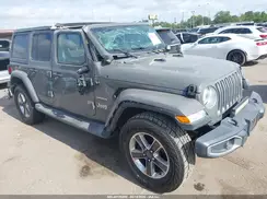 1C4HJXEG9KW524827 2019 JEEP WRANGLER