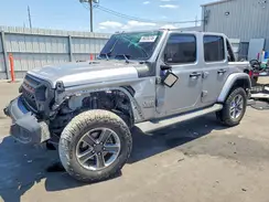 1C4HJXEG9KW529087 2019 JEEP WRANGLER
