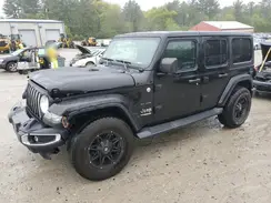 1C4HJXEG9KW531423 2019 JEEP WRANGLER