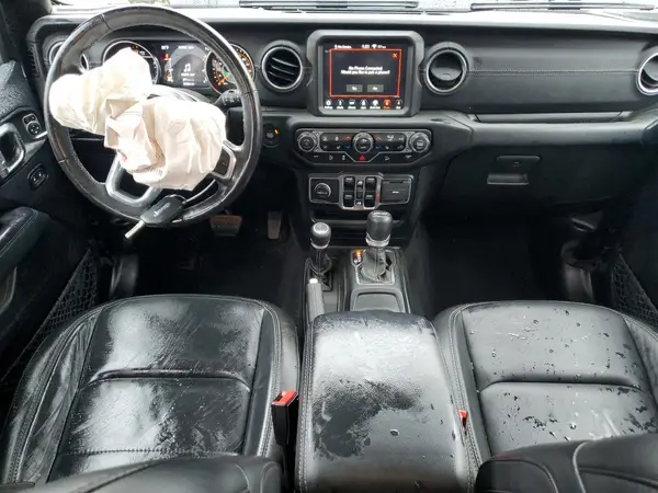 1C4HJXEG9KW531423 2019 JEEP WRANGLER - Image 8