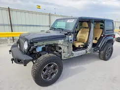 1C4HJXEG9KW531907 2019 JEEP WRANGLER