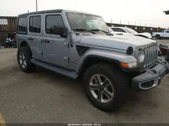 1C4HJXEG9KW536704 2019 JEEP WRANGLER