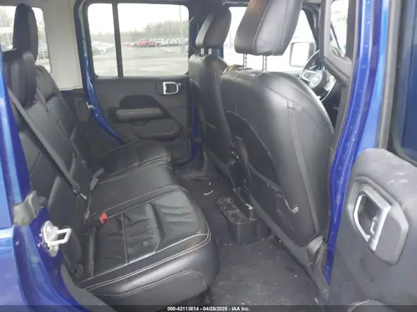 1C4HJXEG9KW541238 2019 JEEP WRANGLER - Image 8