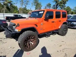 1C4HJXEG9KW541241 2019 JEEP WRANGLER