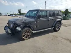 1C4HJXEG9KW541742 2019 JEEP WRANGLER