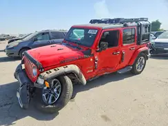 1C4HJXEG9KW543359 2019 JEEP WRANGLER