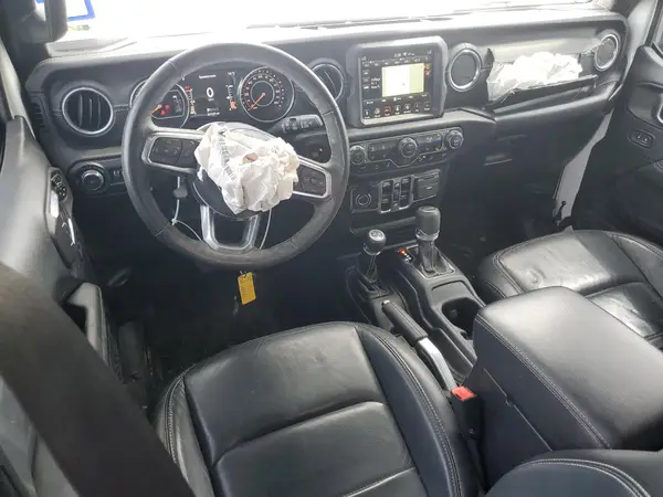 1C4HJXEG9KW547685 2019 JEEP WRANGLER - Image 8