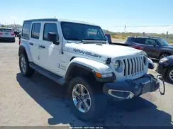 1C4HJXEG9KW553082 2019 JEEP WRANGLER