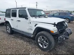 1C4HJXEG9KW555818 2019 JEEP WRANGLER