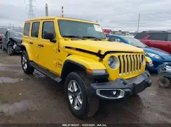 1C4HJXEG9KW559660 2019 JEEP WRANGLER