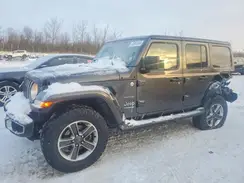 1C4HJXEG9KW563188 2019 JEEP WRANGLER