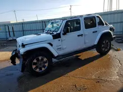 1C4HJXEG9KW568553 2019 JEEP WRANGLER