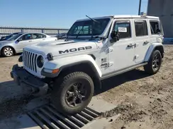 1C4HJXEG9KW575681 2019 JEEP WRANGLER