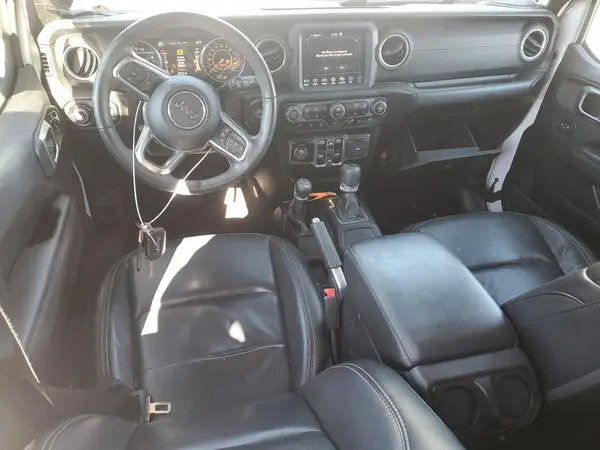 1C4HJXEG9KW575681 2019 JEEP WRANGLER - Image 8