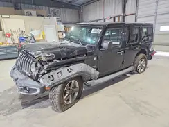 1C4HJXEG9KW578404 2019 JEEP WRANGLER