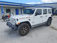 1C4HJXEG9KW583036 2019 JEEP WRANGLER