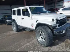 1C4HJXEG9KW583151 2019 JEEP WRANGLER