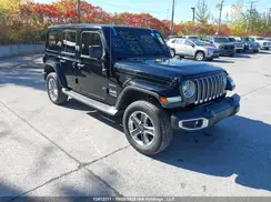 1C4HJXEG9KW590780 2019 JEEP WRANGLER