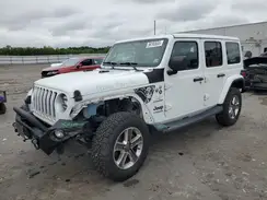 1C4HJXEG9KW600644 2019 JEEP WRANGLER