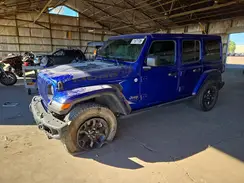 1C4HJXEG9KW601647 2019 JEEP WRANGLER