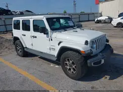 1C4HJXEG9KW612843 2019 JEEP WRANGLER