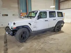 1C4HJXEG9KW633904 2019 JEEP WRANGLER
