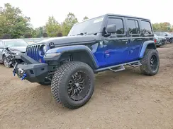 1C4HJXEG9KW638469 2019 JEEP WRANGLER
