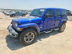 1C4HJXEG9KW643302 2019 JEEP WRANGLER
