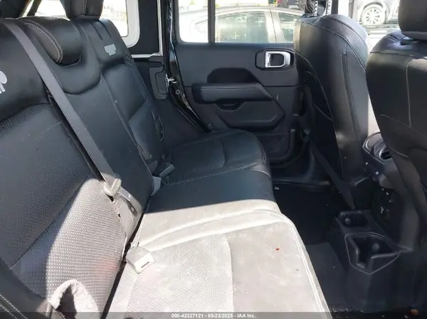 1C4HJXEG9LW119763 2020 JEEP WRANGLER - Image 8