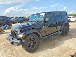 1C4HJXEG9LW165318 2020 JEEP WRANGLER