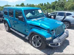 1C4HJXEG9LW285491 2020 JEEP WRANGLER