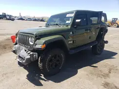 1C4HJXEG9LW311913 2020 JEEP WRANGLER