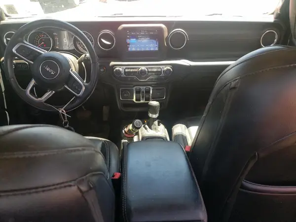 1C4HJXEG9LW311913 2020 JEEP WRANGLER - Image 8