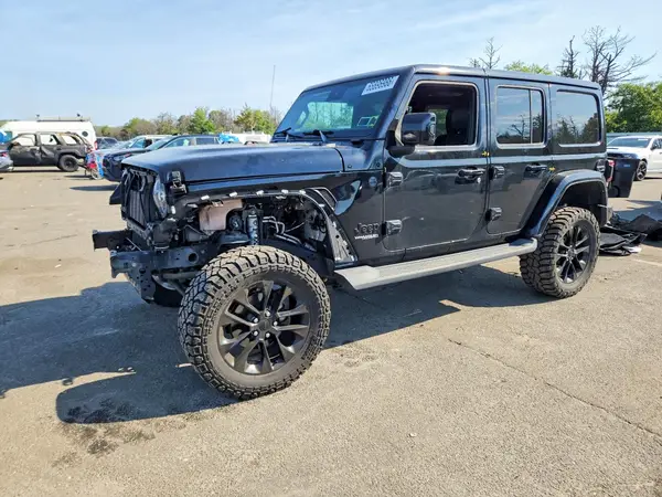 1C4HJXEG9LW320773 2020 JEEP WRANGLER - Image 1