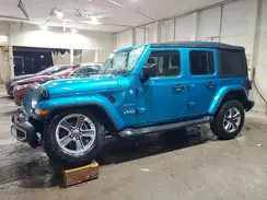 1C4HJXEG9LW333524 2020 JEEP WRANGLER