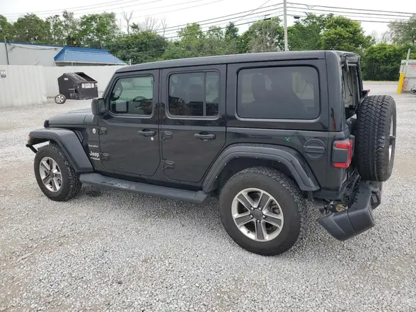1C4HJXEG9LW337590 2020 JEEP WRANGLER - Image 2