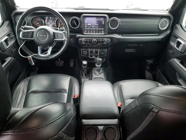1C4HJXEG9LW337590 2020 JEEP WRANGLER - Image 8