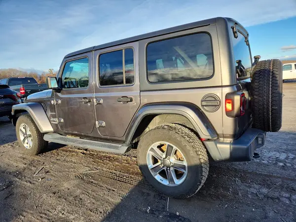 1C4HJXEG9MW511689 2021 JEEP WRANGLER - Image 2